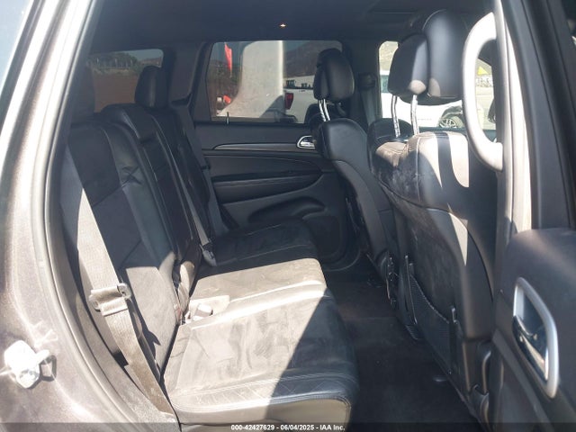 1C4RJFAG4JC287894 Jeep 2018