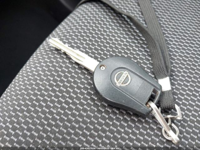 3N1CN7AP9GL852642 Nissan Versa 1.6 S/1.6 S+/1.6 Sl/1.6 Sv