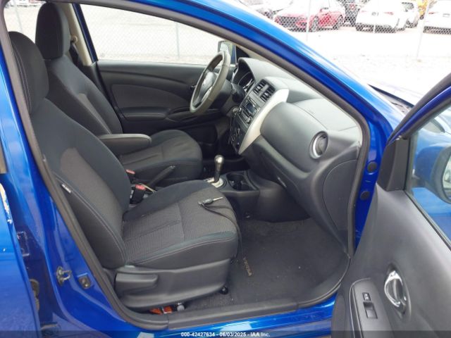 3N1CN7AP9GL852642 Nissan Versa 1.6 S/1.6 S+/1.6 Sl/1.6 Sv