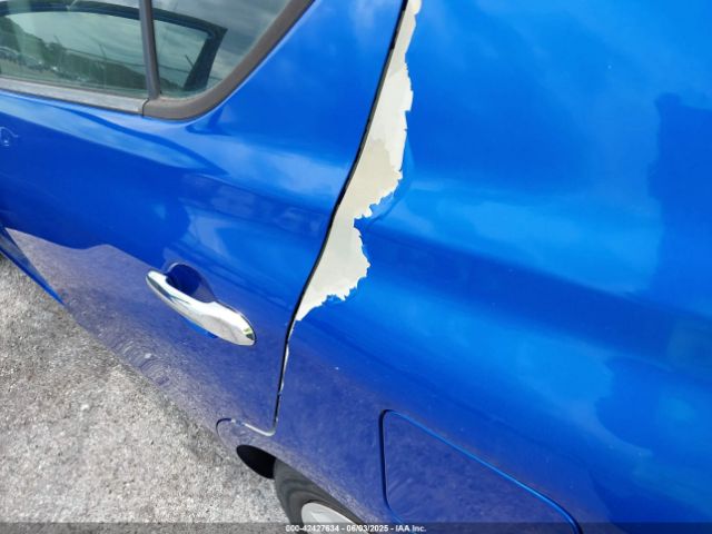 3N1CN7AP9GL852642 Nissan Versa 1.6 S/1.6 S+/1.6 Sl/1.6 Sv