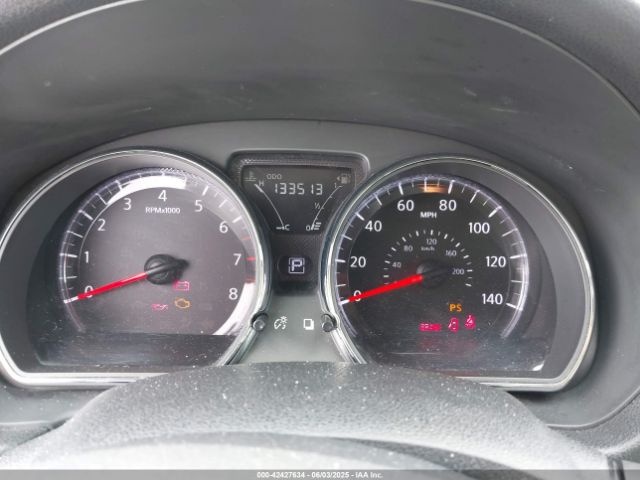 3N1CN7AP9GL852642 Nissan Versa 1.6 S/1.6 S+/1.6 Sl/1.6 Sv