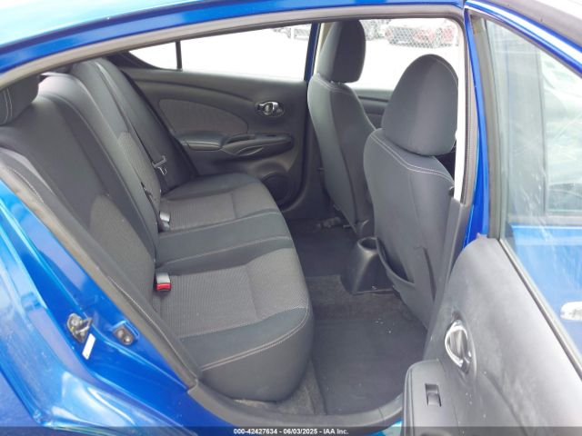 3N1CN7AP9GL852642 Nissan Versa 1.6 S/1.6 S+/1.6 Sl/1.6 Sv
