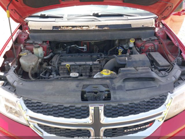 2018 DODGE JOURNEY 3C4PDCAB7JT183910 Photo 9