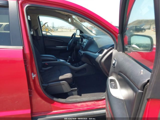 2018 DODGE JOURNEY 3C4PDCAB7JT183910 Photo 4