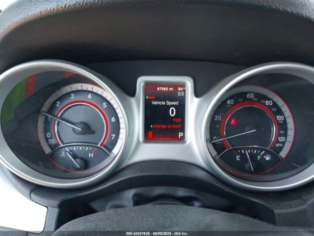 2018 DODGE JOURNEY 3C4PDCAB7JT183910 Photo 6