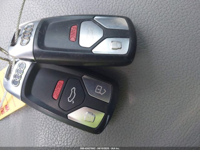 2018 AUDI A4 WAUENAF47JA012436 Photo 10