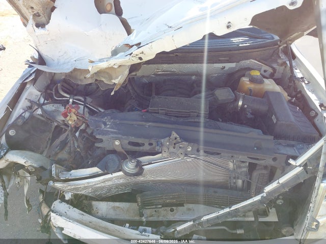 1FTFW1CF5EKE52780 Ford F-150