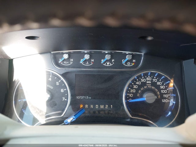 1FTFW1CF5EKE52780 Ford F-150
