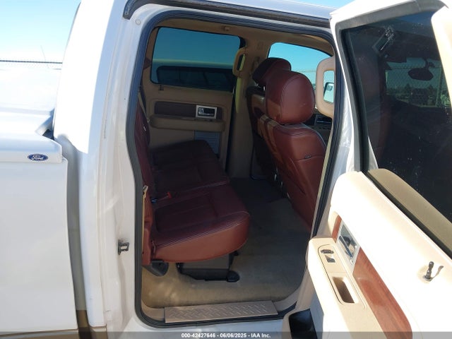 1FTFW1CF5EKE52780 Ford F-150