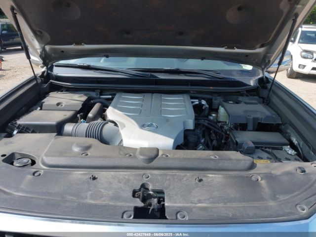 JTJAM7BX2N5319676 Lexus 1ur-fe