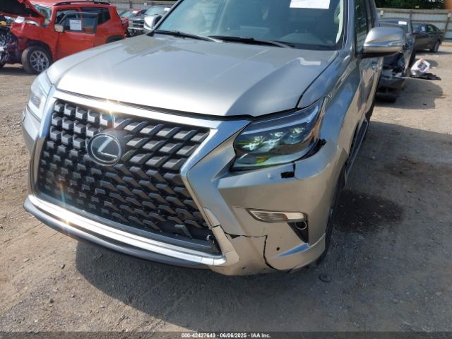 JTJAM7BX2N5319676 Lexus 1ur-fe