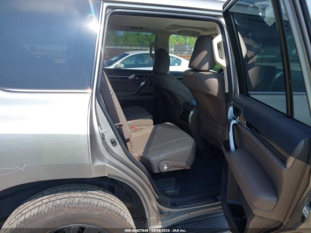 JTJAM7BX2N5319676 Lexus 1ur-fe