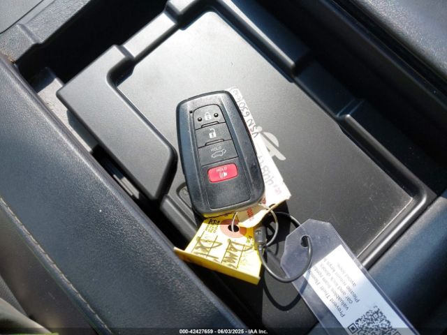 5TDGZRAH9NS554266 Toyota Highlander Xle