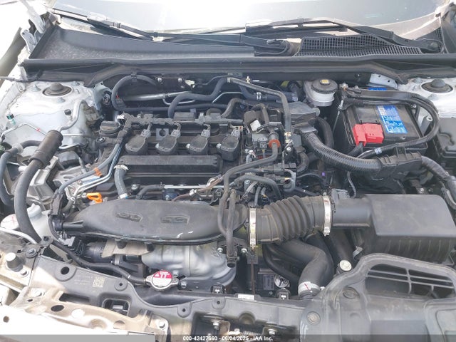 19XFL1H77RE029587 Honda l15b7