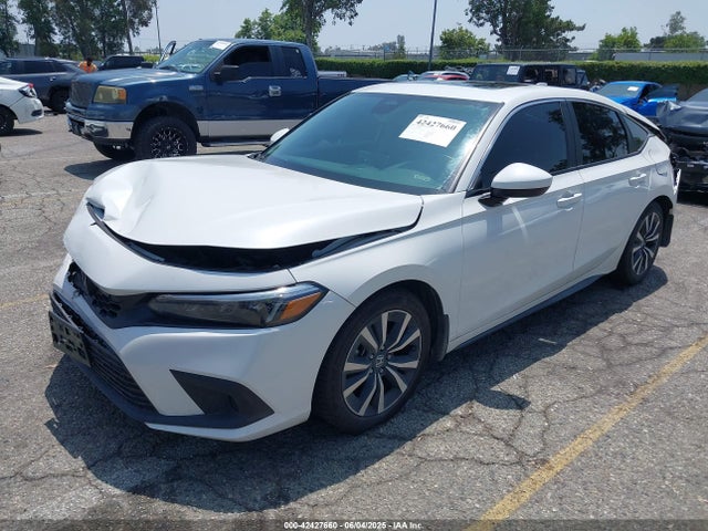 19XFL1H77RE029587 Honda l15b7