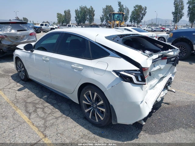 19XFL1H77RE029587 Honda l15b7