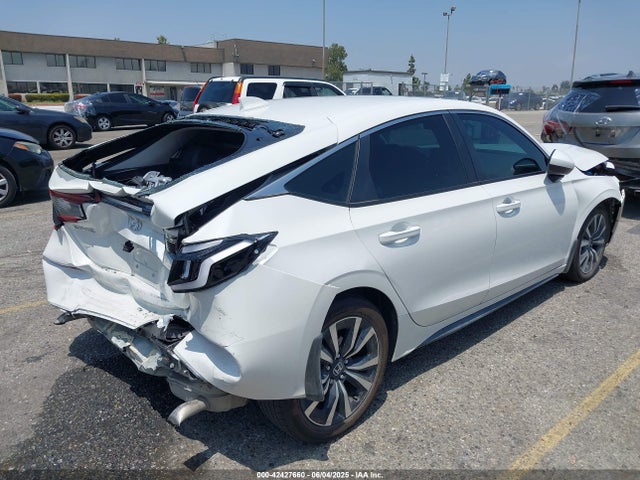 19XFL1H77RE029587 Honda l15b7