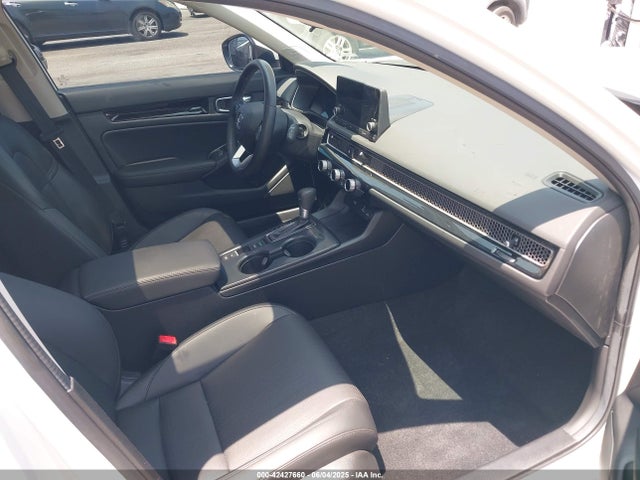 19XFL1H77RE029587 Honda l15b7