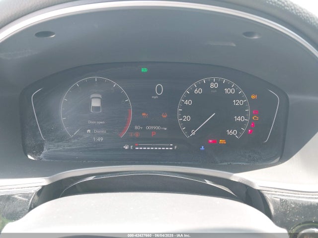 19XFL1H77RE029587 Honda l15b7