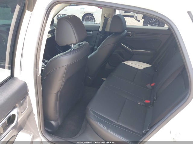 19XFL1H77RE029587 Honda l15b7