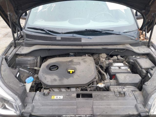 KNDJP3A52E7086776 KIA dohc gdi nu