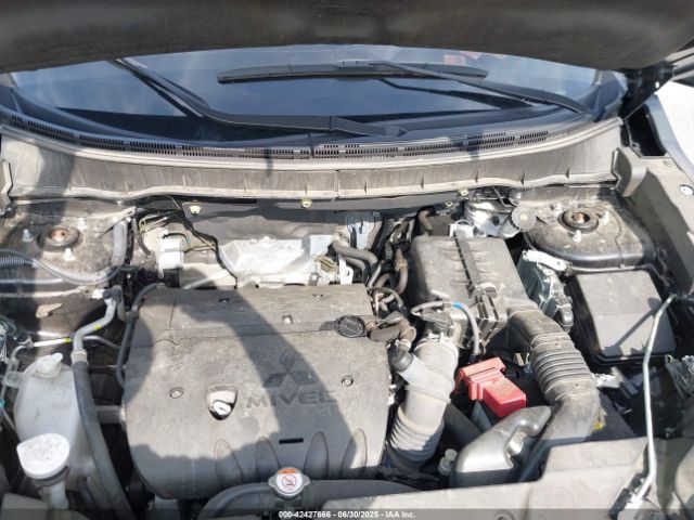 2023 MITSUBISHI OUTLANDER SPORT JA4ARUAU3PU011980 Photo 9