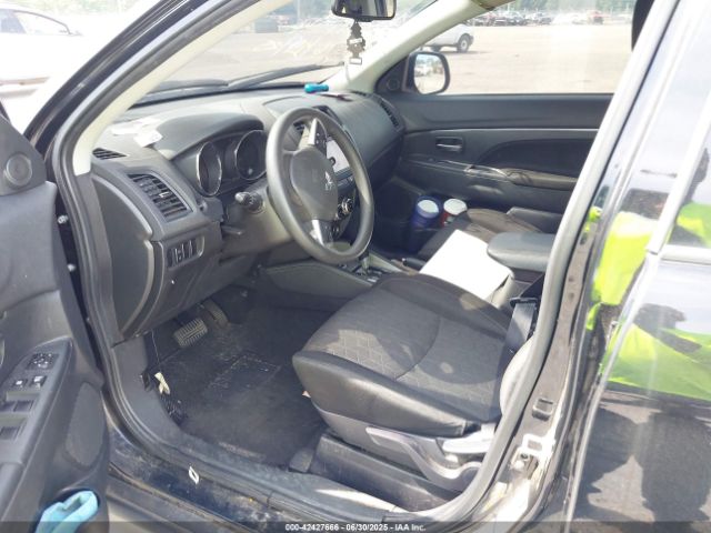 2023 MITSUBISHI OUTLANDER SPORT JA4ARUAU3PU011980 Photo 4