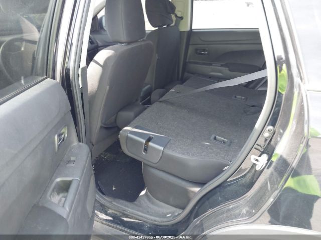 2023 MITSUBISHI OUTLANDER SPORT JA4ARUAU3PU011980 Photo 7