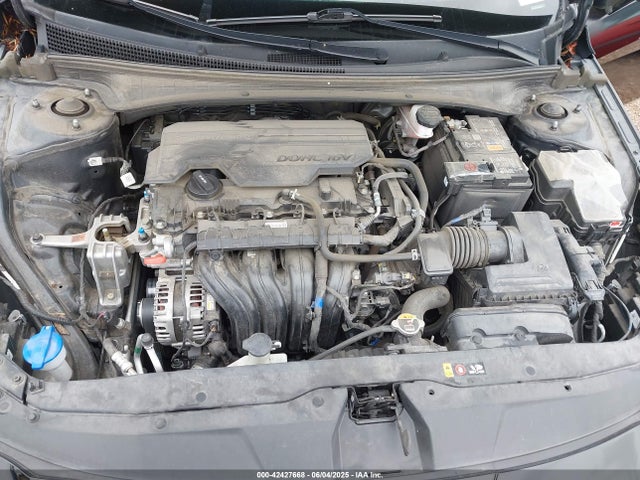 5NPLN4AG6NH072204 Hyundai mpi nu pe