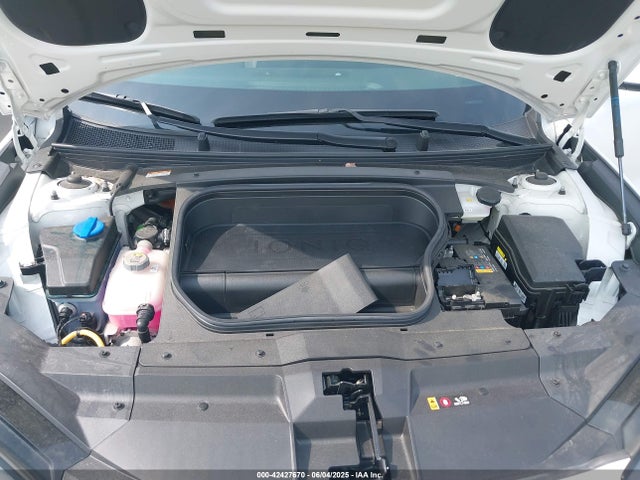KMHM34AC0PA020368 Hyundai Ioniq 6