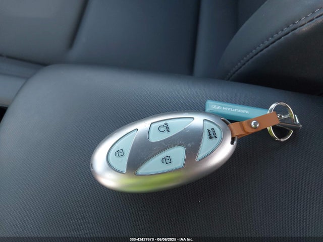 KMHM34AC0PA020368 Hyundai Ioniq 6