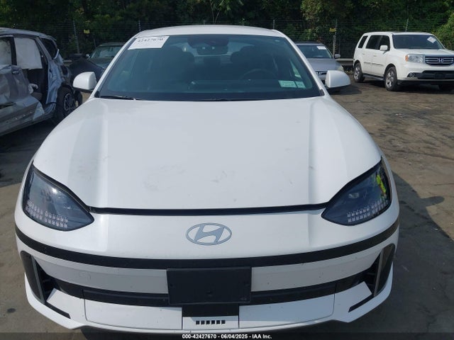 KMHM34AC0PA020368 Hyundai Ioniq 6