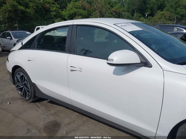 KMHM34AC0PA020368 Hyundai Ioniq 6