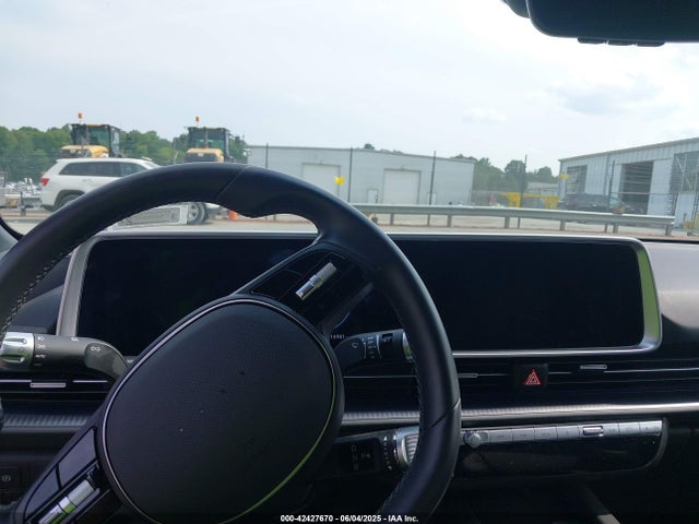 KMHM34AC0PA020368 Hyundai Ioniq 6