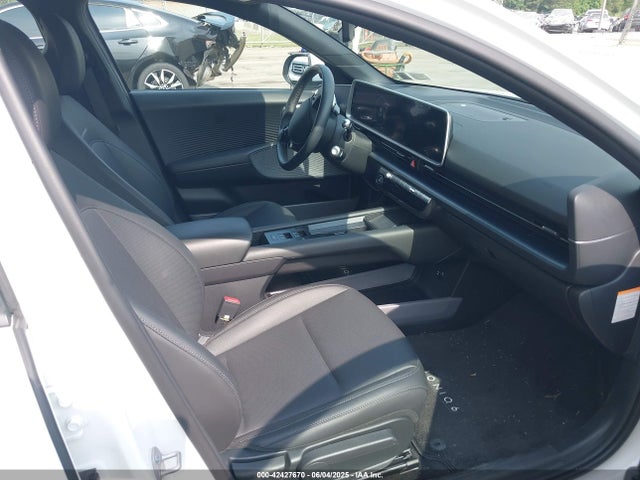KMHM34AC0PA020368 Hyundai Ioniq 6
