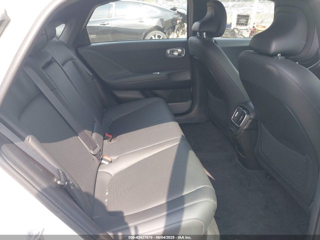 KMHM34AC0PA020368 Hyundai Ioniq 6