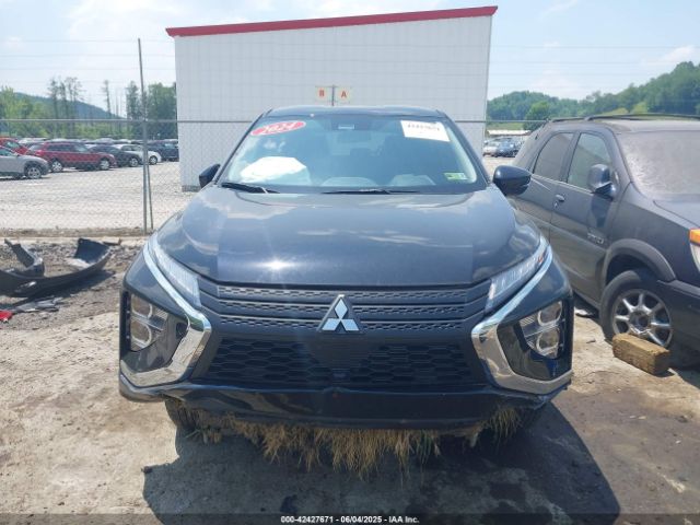 JA4ATUAA6RZ060247 Mitsubishi Eclipse Cross Es S-awc