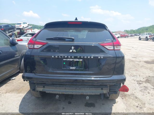 JA4ATUAA6RZ060247 Mitsubishi Eclipse Cross Es S-awc
