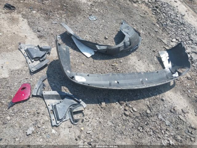 JA4ATUAA6RZ060247 Mitsubishi Eclipse Cross Es S-awc