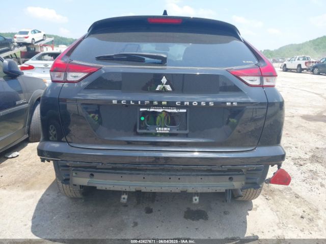 JA4ATUAA6RZ060247 Mitsubishi Eclipse Cross Es S-awc