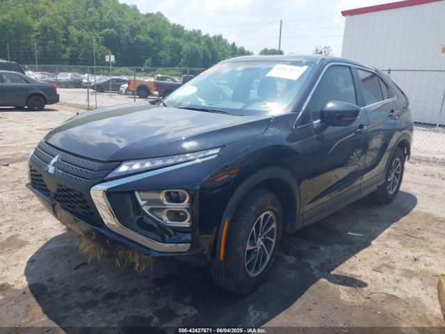 2024 MITSUBISHI ECLIPSE CROSS JA4ATUAA6RZ060247 Photo 1