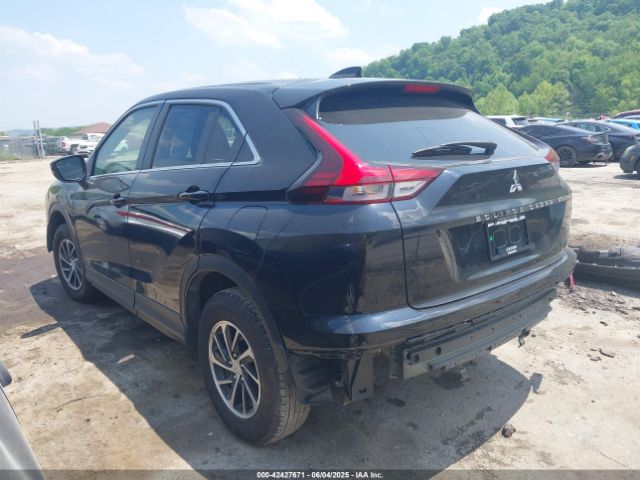 2024 MITSUBISHI ECLIPSE CROSS JA4ATUAA6RZ060247 Photo 2
