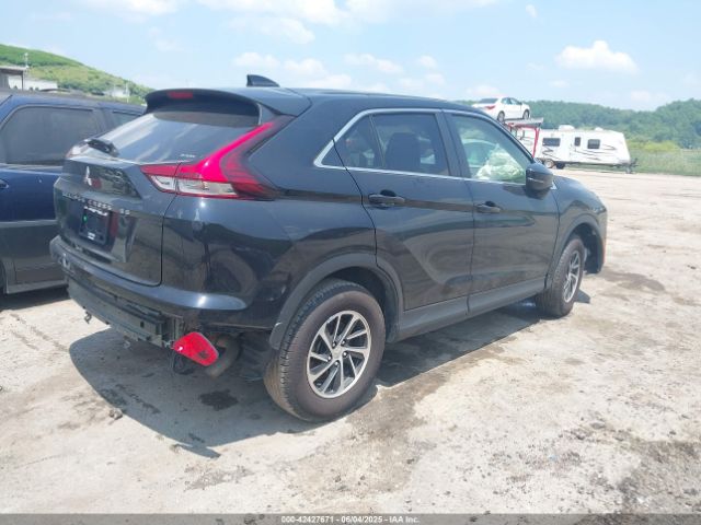2024 MITSUBISHI ECLIPSE CROSS JA4ATUAA6RZ060247 Photo 3