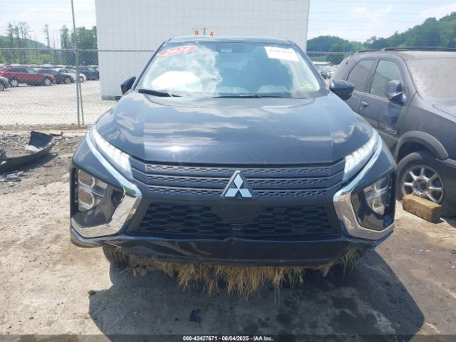 2024 MITSUBISHI ECLIPSE CROSS JA4ATUAA6RZ060247 Photo 5