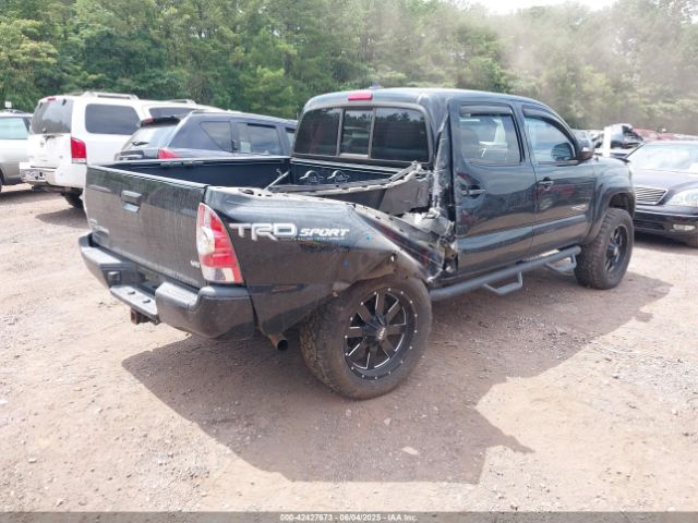 2014 TOYOTA TACOMA 3TMLU4EN6EM135193 Photo 3