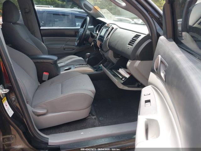 2014 TOYOTA TACOMA 3TMLU4EN6EM135193 Photo 4
