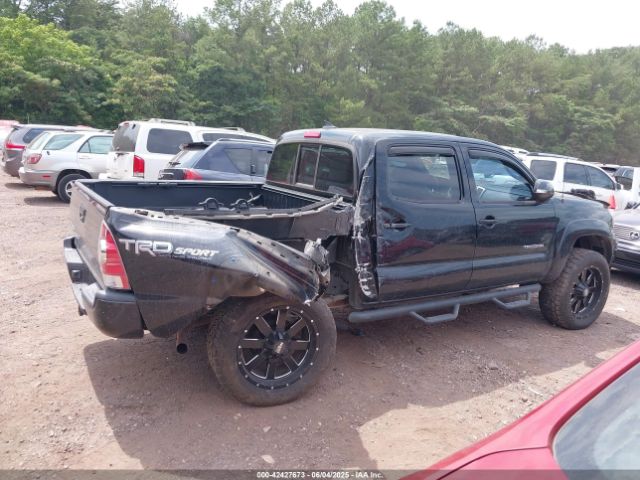 2014 TOYOTA TACOMA 3TMLU4EN6EM135193 Photo 5