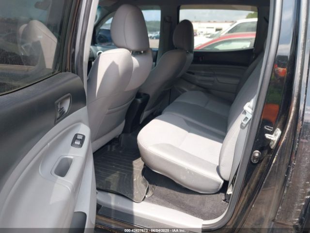 2014 TOYOTA TACOMA 3TMLU4EN6EM135193 Photo 7