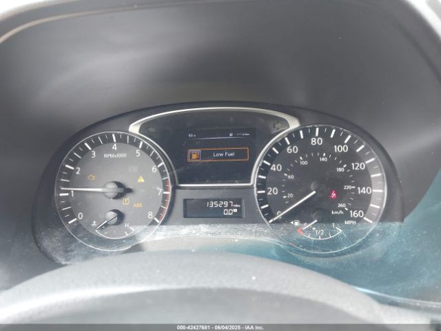 5N1AR2MN8FC695973 Nissan Pathfinder S