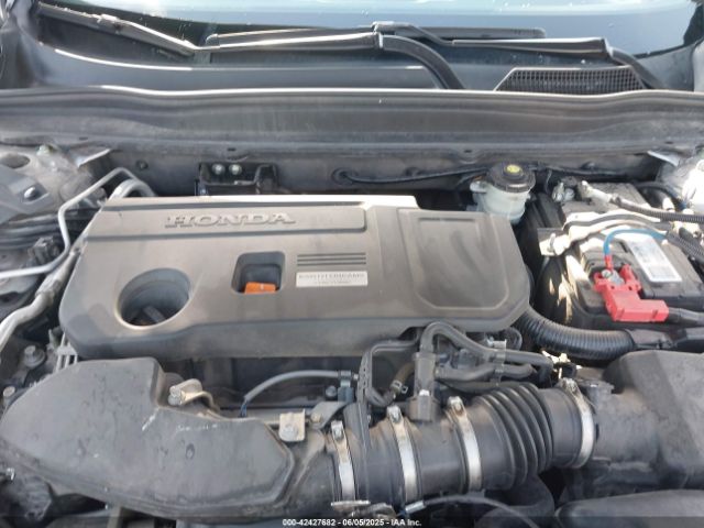 2020 HONDA ACCORD 1HGCV2F32LA012355 Photo 9